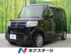 N-BOX Gの中古車画像