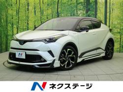 C-HR Gの中古車画像