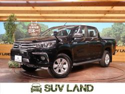 ハイラックス Zの中古車画像