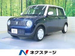アルトラパン Sセレクションの中古車画像
