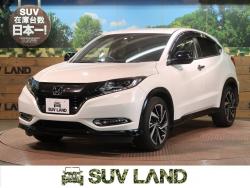ヴェゼル RS・ホンダセンシングの中古車画像