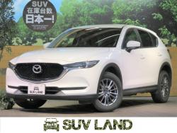 CX-5 20Sの中古車画像