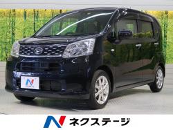 ムーヴ X SAⅡの中古車画像