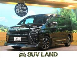 ヴォクシー ZS 煌の中古車画像