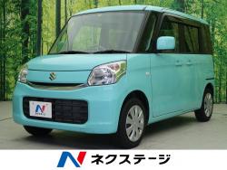 スペーシア Gの中古車画像