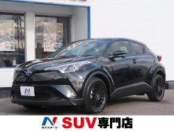 C-HR Sの中古車画像
