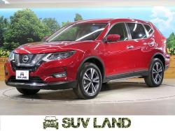 エクストレイル 20Xiの中古車画像