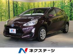 アクア Gの中古車画像