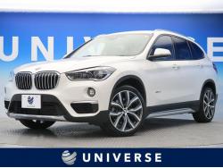 X1 xDrive 20i xライン ハイラインパッケージの中古車画像