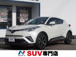 C-HR Gの中古車画像