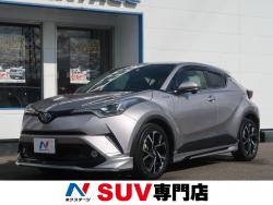 C-HR Gの中古車画像