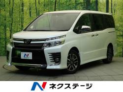 ヴォクシー ZS 煌の中古車画像