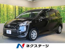 シエンタ Gの中古車画像