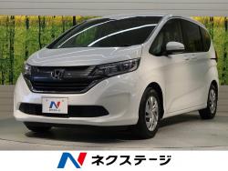 フリード G・ホンダセンシングの中古車画像