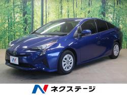 プリウス Sの中古車画像