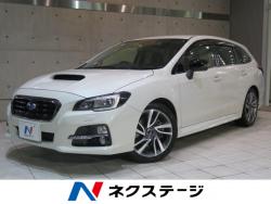 レヴォーグ 1.6GT-Sアイサイトの中古車画像