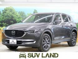 CX-5 20S プロアクティブの中古車画像