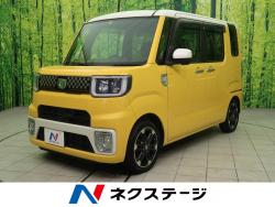 ウェイク G SAの中古車画像