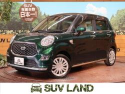 キャスト スタイルX SAⅢの中古車画像