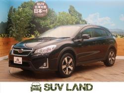 XVハイブリッド ハイブリッド2.0i アイサイトの中古車画像
