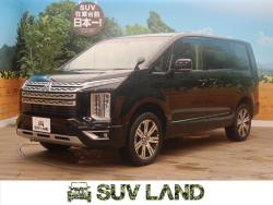 デリカD:5 Gの中古車画像