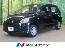 ミライース L SAⅢの中古車画像