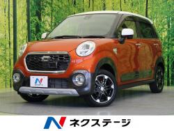 キャスト アクティバG SAⅡの中古車画像