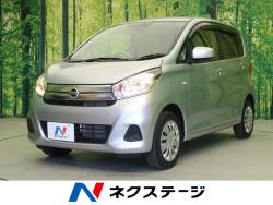 デイズ Jの中古車画像