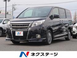 エスクァイア ハイブリッドGiの中古車画像