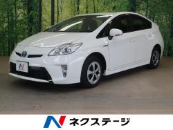 プリウス Lの中古車画像