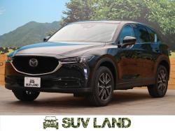 CX-5 XD Lパッケージの中古車画像