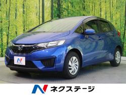 フィット 13G・特別仕様車Fパッケージ ファインエディションの中古車画像