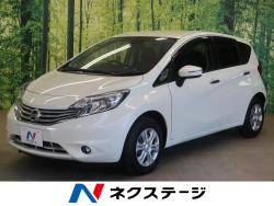 ノート メダリストの中古車画像