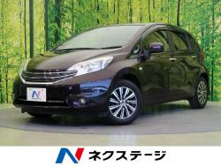 ノート アクシスの中古車画像