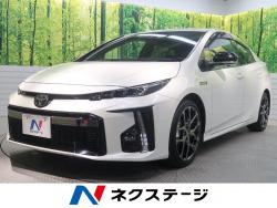 プリウスPHV Sナビパッケージ・GRスポーツの中古車画像