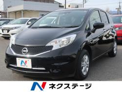 ノート メダリスト Xの中古車画像