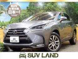 NX NX200t Iパッケージの中古車画像