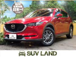 CX-5 25S Lパッケージの中古車画像