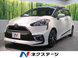 シエンタ Gの中古車画像