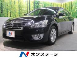 ティアナ XV ナビAVMパッケージの中古車画像