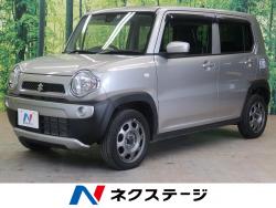 ハスラー Gの中古車画像