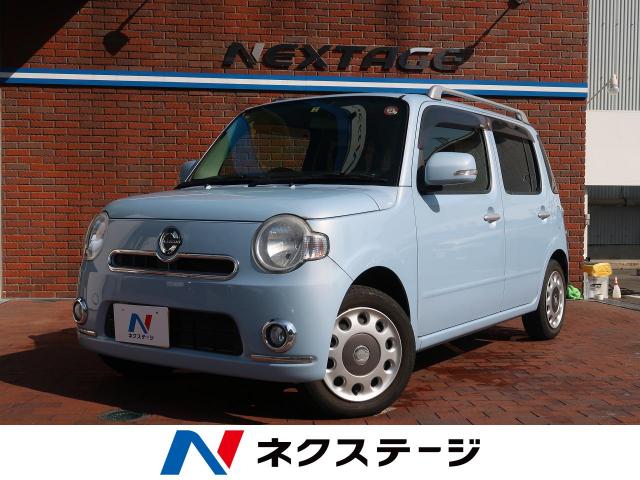 ダイハツ ミラココア ココアｘ 2万km 大阪府 939 の中古車詳細 大阪府の外環東大阪店 新車 中古車の ネクステージ