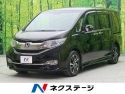 ステップワゴンスパーダ スパーダ・クールスピリットの中古車画像