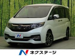 ステップワゴンスパーダ スパーダ・クールスピリット ホンダセンシングの中古車画像