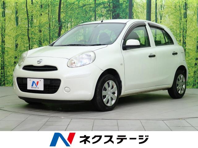 日産 マーチ １２ｓ ｖパッケージ 1 3万km 新潟県 338 の中古車詳細 新潟県の新潟東店 新車 中古車の ネクステージ