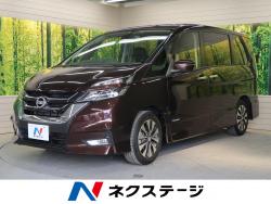 セレナ ハイウェイスターG プロパイロットエディションの中古車画像