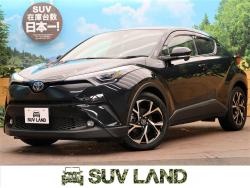 C-HR Gの中古車画像
