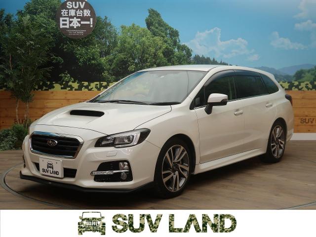 スバル レヴォーグ １ ６ｇｔ ｓアイサイト 7 3万km 北海道 513 の中古車詳細 北海道のsuv Land 札幌 Suv Land