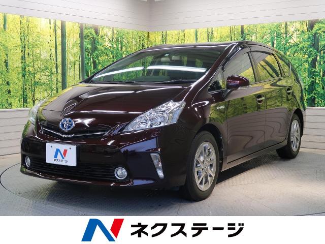 トヨタ プリウスa g チューン ブラック 2 4万km 105 9万円 栃木県 085 の中古車詳細 栃木県の宇都宮店 suv land トヨタ プリウスa g チューン ブラック 2 4万km 105 9万円 栃木県 085 の中古車詳細 栃木県の宇都宮店 suv land