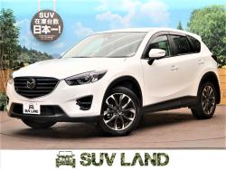 CX-5 XD Lパッケージの中古車画像